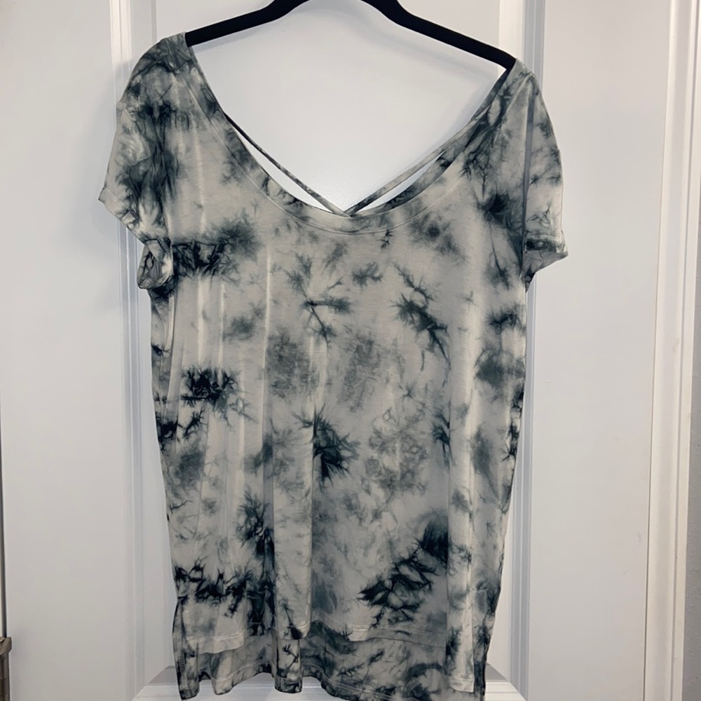 American eagle soft & sexy top